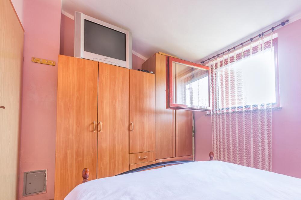 Apartment Matej Šišan Zimmer foto